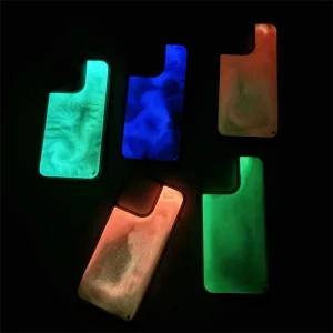 kf-S61fc5ce80747454795a0ece0093d174b0 NoirBeam Glowing Anti-Fall Phone Case for iPhone 16/15/14/13/12 Pro Max Plus